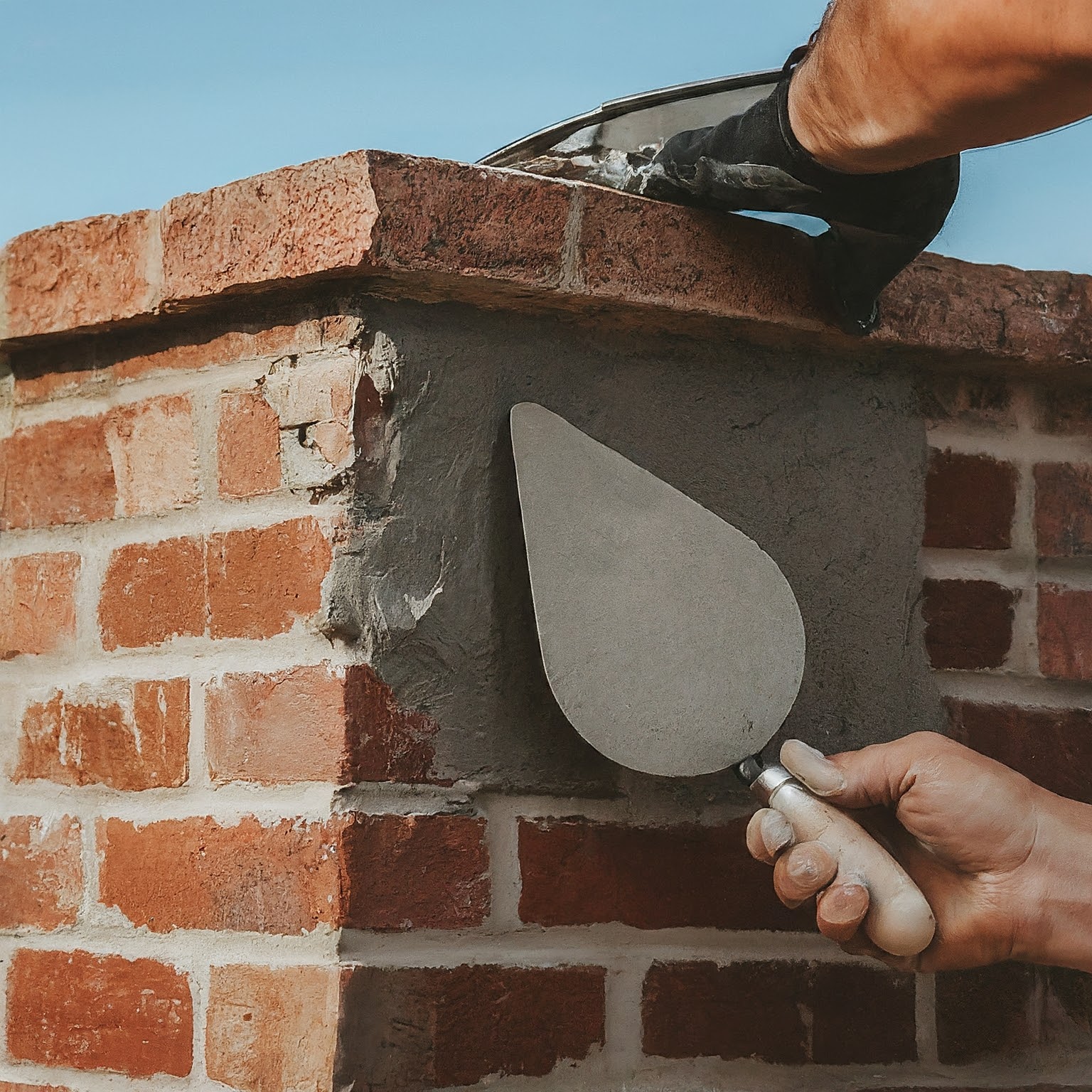 Expert Chimney Masonry Repair in Imperial Beach, California - Professional Service by Chimney Sweep Imperial Beach