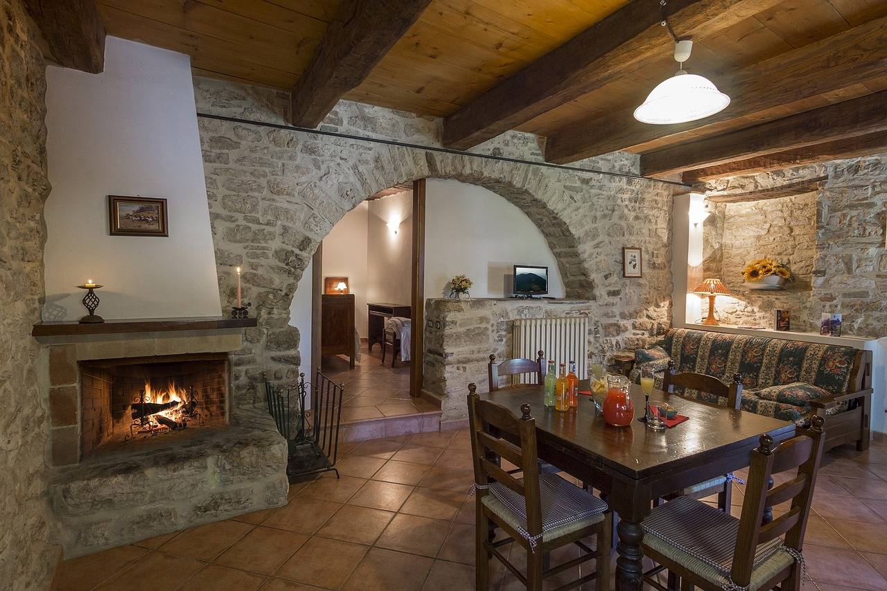 Expert Chimney and Fireplace Services in Imperial Beach, California