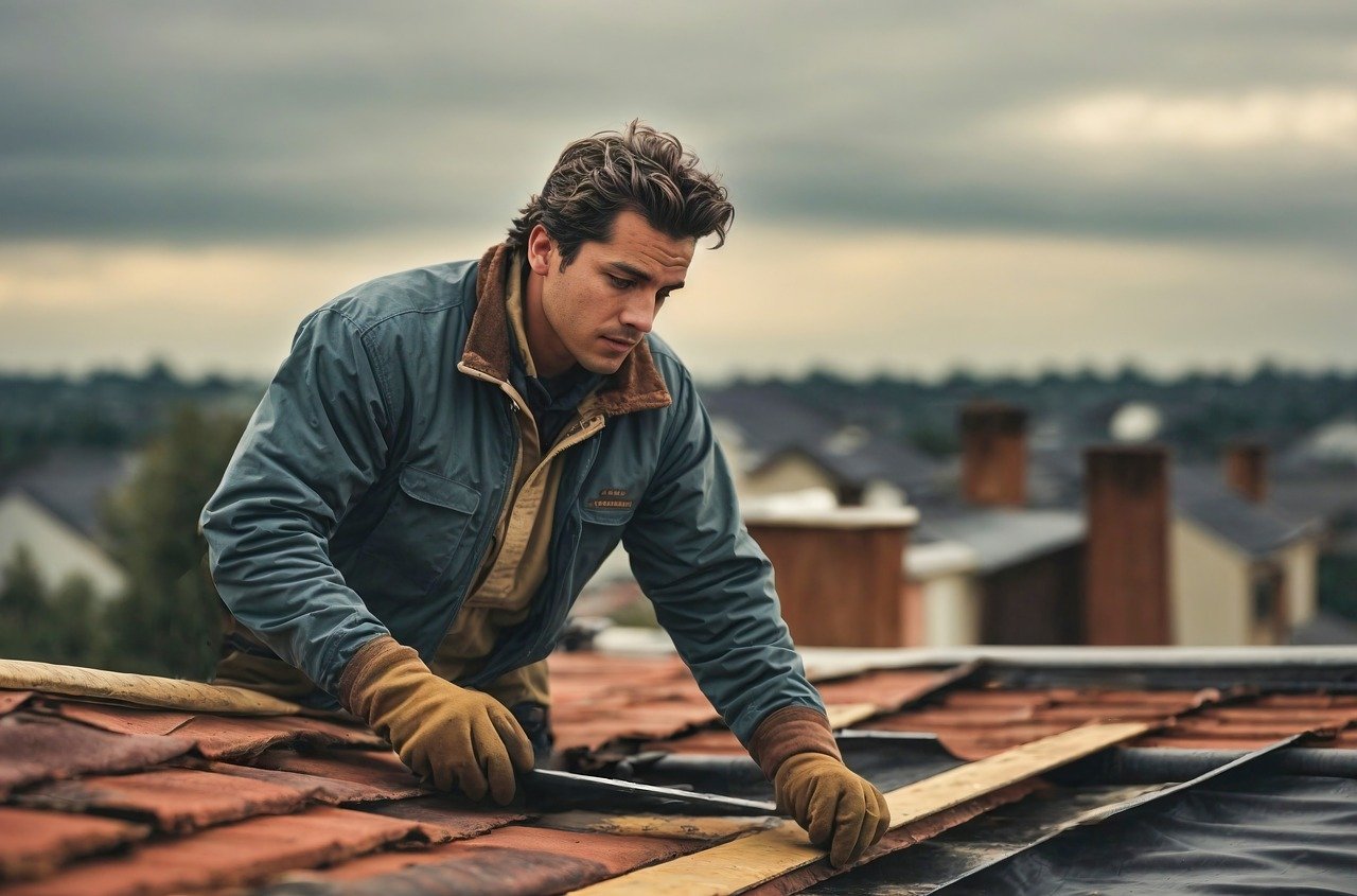 Professional Chimney Waterproofing Services In Imperial Beach California