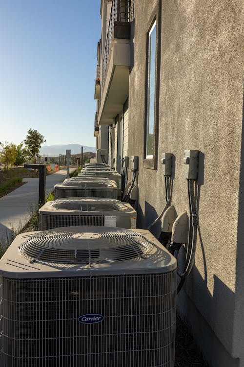 Professional Commercial Air Duct Cleaning In Imperial Beach California