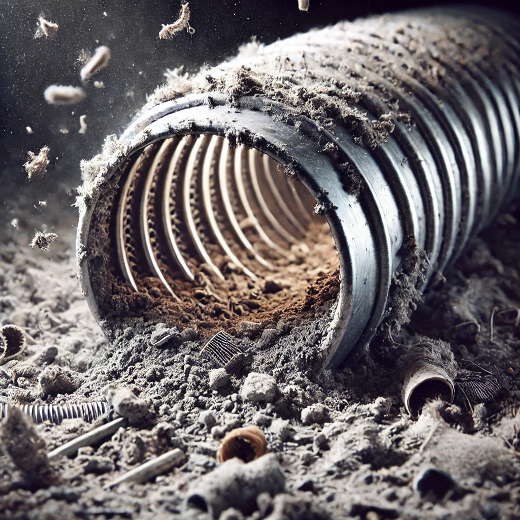 Professional Dryer Vent Cleaning Imperial Beach CA - Expert Safety and Efficiency Solutions by Chimney Sweep Imperial Beach