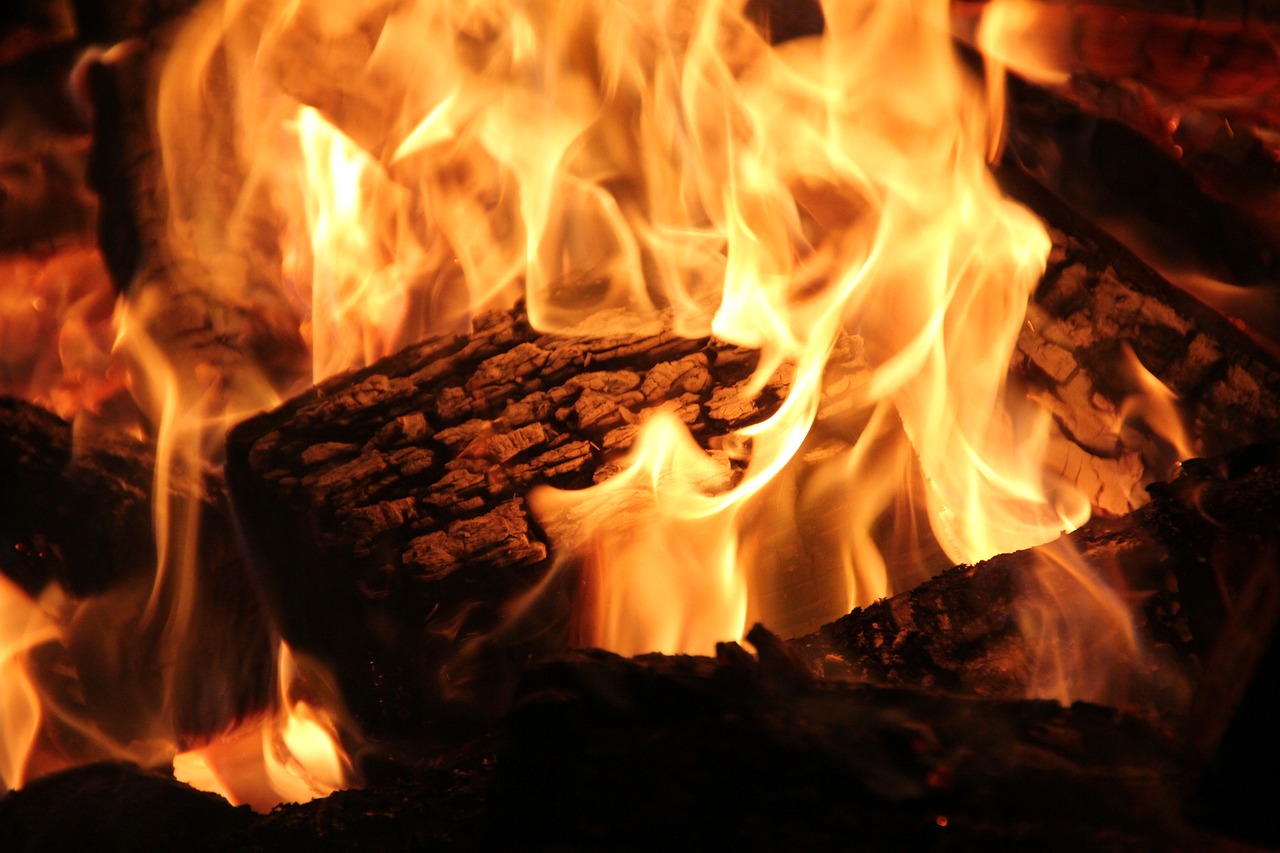 Professional Fireplace Cleaning Services In Imperial Beach California