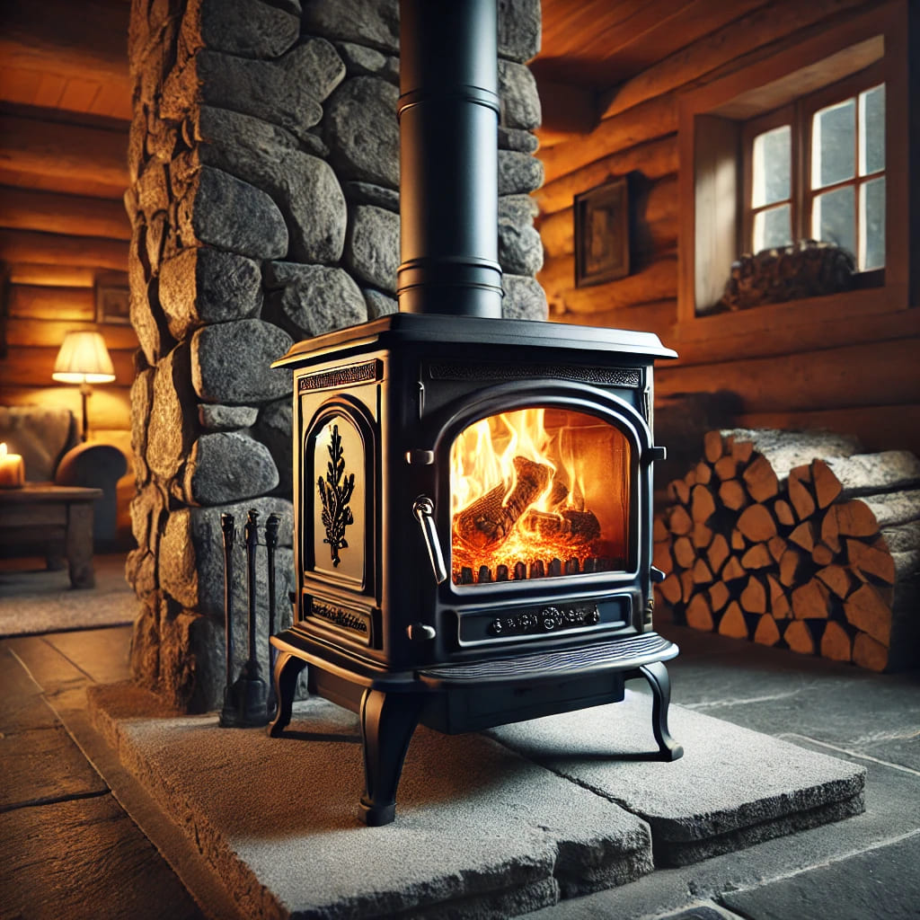 Professional Wood Stove Repair Imperial Beach CA - Expert Heating Efficiency Solutions by Chimney Sweep Imperial Beach